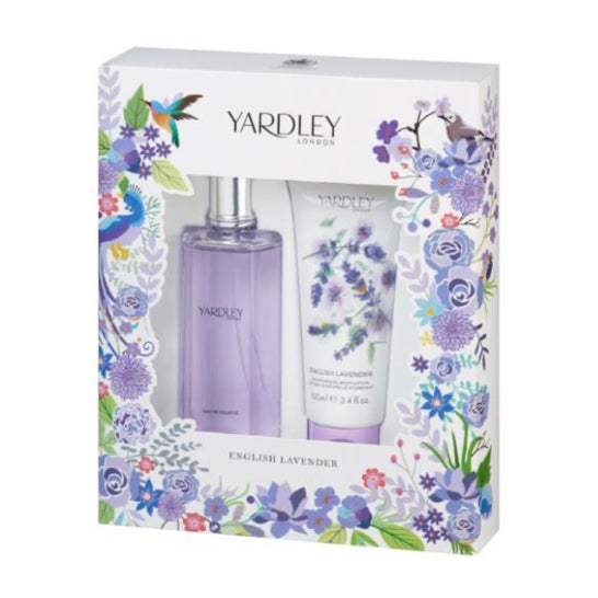 Luxury Yardley London Gift Set For Ladies | Winni.in