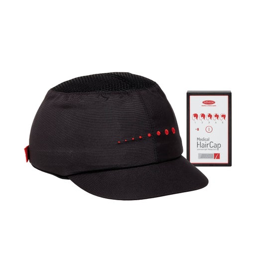 Svenson Medical Hair Cap Casco Laser 1 Unità