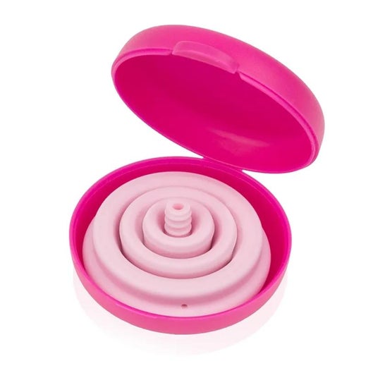 Intimina Lily Cup compact A 1ud Intimina Lily Cup compact A 1ud