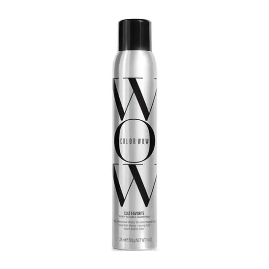 Color Wow Cult Favorite Firm + Flexible Hairspray 295ml