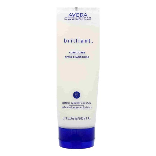 Aveda Brilliant Acondicionador 200ml