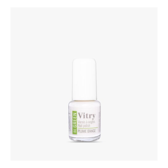 Vitry Be Green Esmalte de Uñas Plume Ange 6 ml
