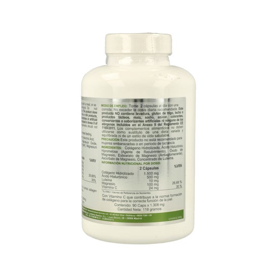 Airbiotic Collbiotic Ab 1.000 mg 90 caps