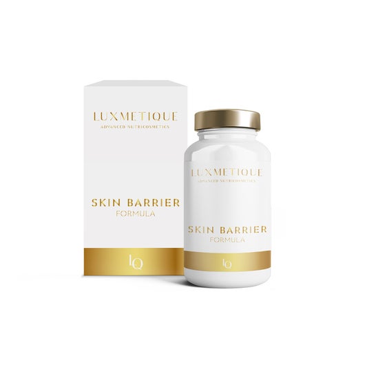 Luxmetique ® Skin Barrier Formula 60Cápsulas