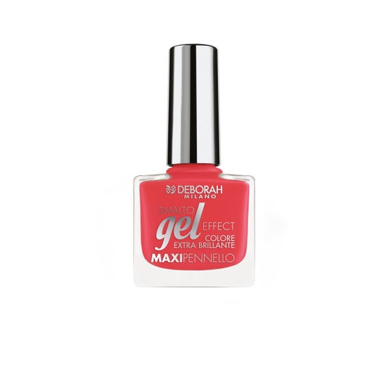 Smalto per unghie Deborah Gel No. 122 1pc