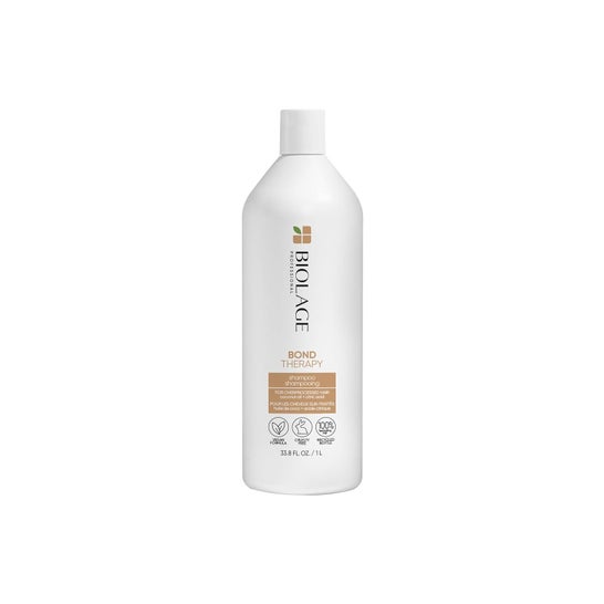 Biolage Bond Therapy Champú 1000ml