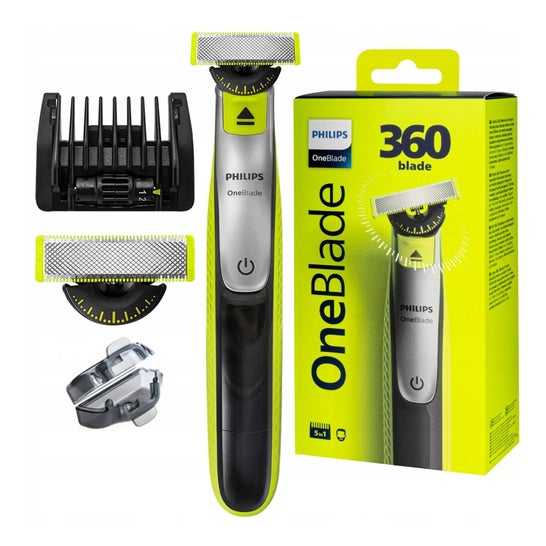 Philips One Blade 360 5 in 1 QP2730/20 1ud