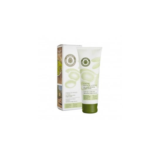Chinata Mãos E Unhas Creme Com Azeite 75 ml