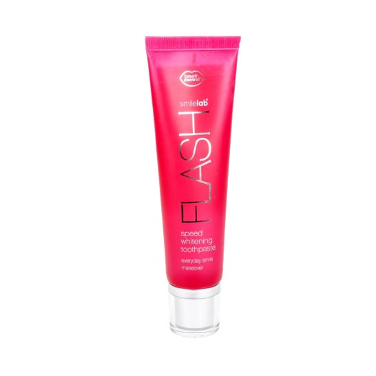 Smile Lab Flash Speed Whitening Toothpaste 75 ml