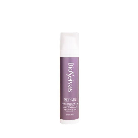BioSeivas Repair Creme Reconstrutor Leave-In 100ml