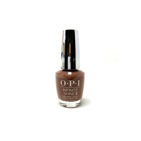 Opi Infinite Shine Lacquer ISLLA04 Espresso Your Inner Self 15ml