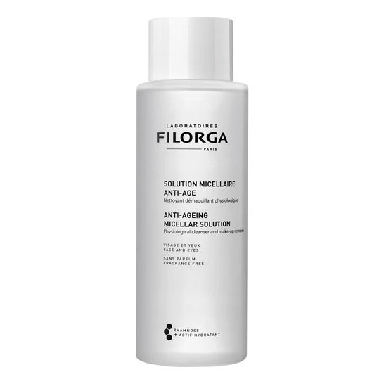 Filter Micellar Solution 400 ml