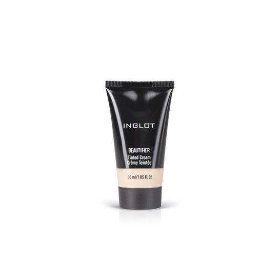 Inglot Beautifier Kleurcrème 105 30ml