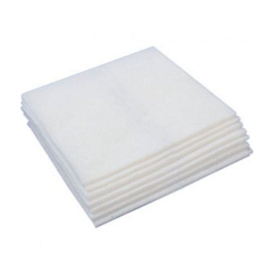 Bastos Viegas Compresas Gasas Estériles 7,5x7,5cm 12uds Bastos Viegas Compresas Gasas Estériles 7,5x7,5cm 12uds