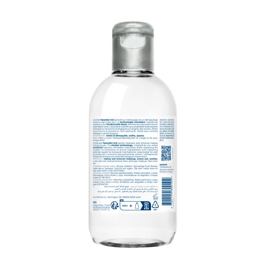 Bioderma Pigmentbio H2O Agua Micelar Iluminadora 250ml