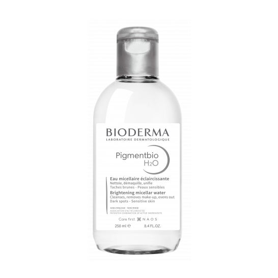 Bioderma Pigmentbio H2O 250ml Bioderma,  (Código PF )