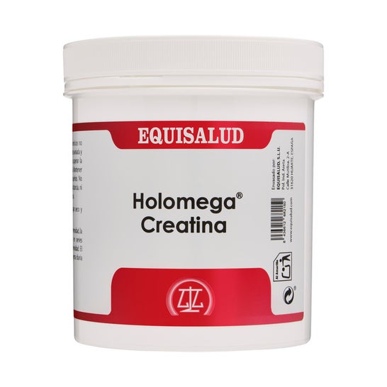 Equisalud Holomega Creatina 300 g