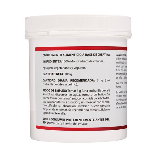 Equisalud Holomega Creatina 300 g