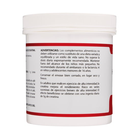 Equisalud Holomega Creatina 300 g
