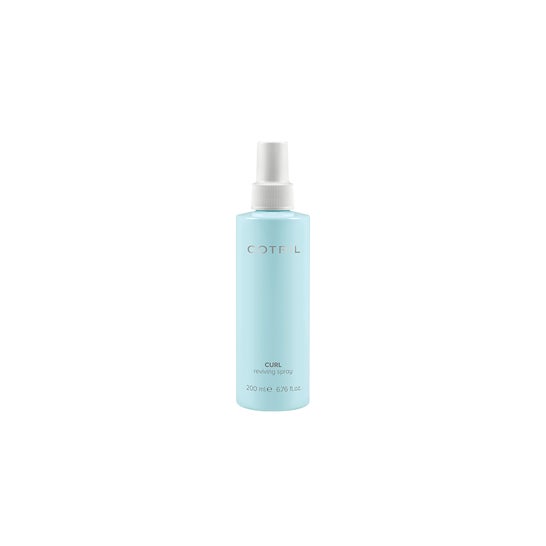 Cotril Curl Reviving Spray 200ml