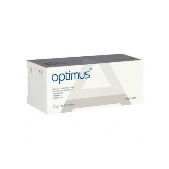 Rega Farma Optimus 60comp