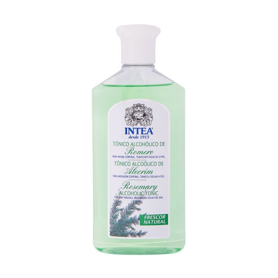 Intea Rosemary Body Toner 70 Vol 250ml