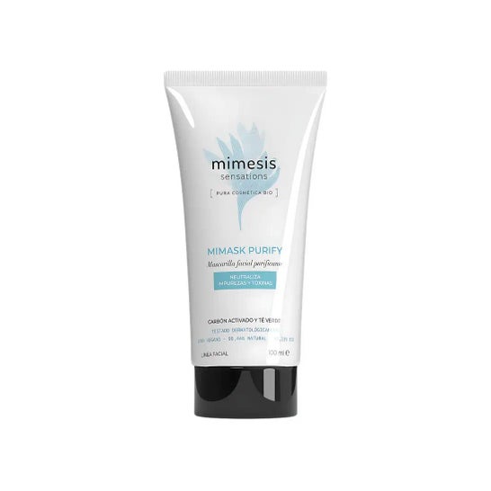 Mimesis Sensations Mimask Purificante 100 ml