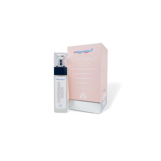 Braderm Contorno Ojos 30ml