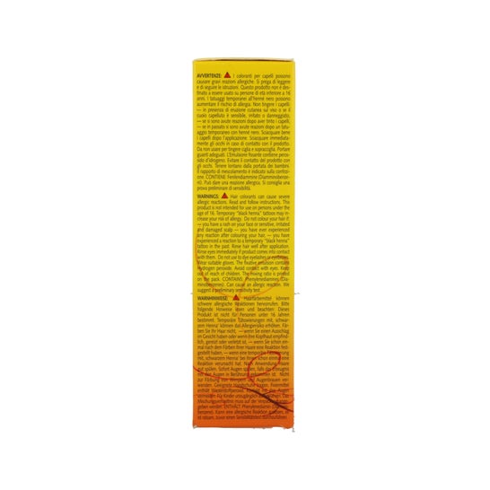 Santiveri Sanotint nº02 color marrón oscuro 125ml