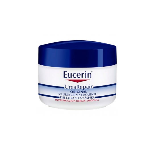 Eucerin Urea 5% Cream 75 Ml