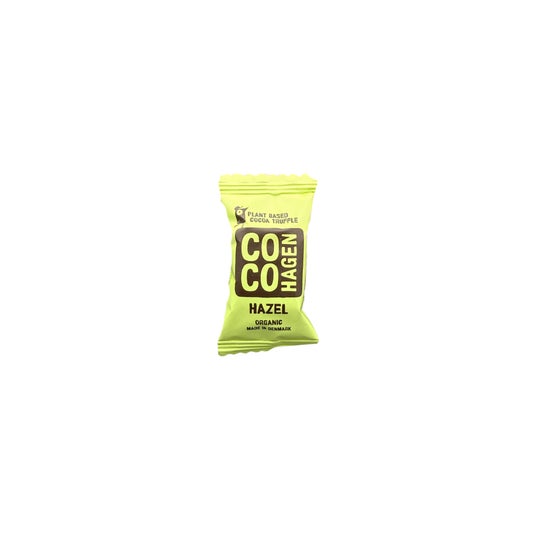 CocoHagen Mini Tartufo Nocciole 20 g