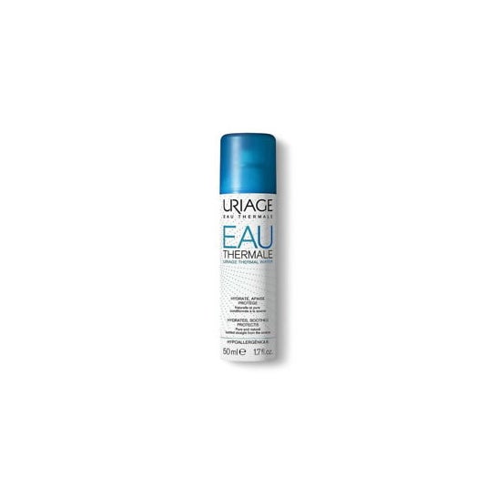 Eau Thermale Uriage Spr 50Ml