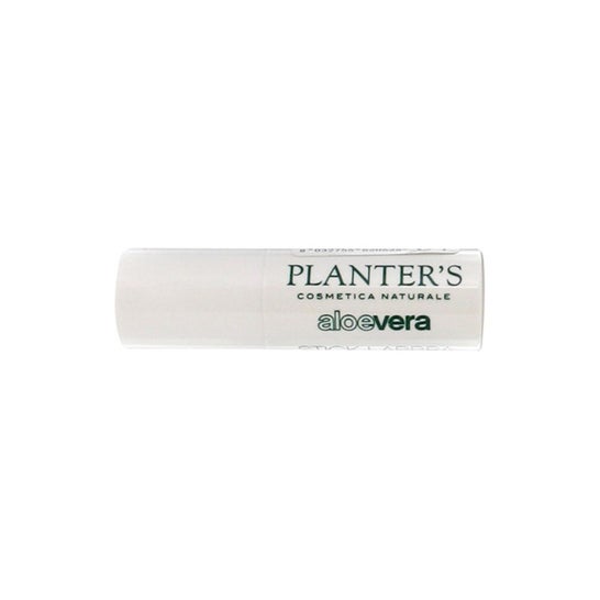 Planter'S Aloe Stick Lips