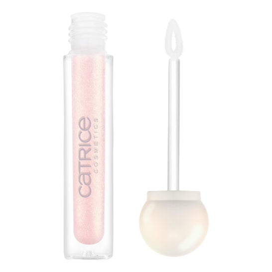 Catrice Pearlfection Shimmer Lipgloss C01 3.2 ml