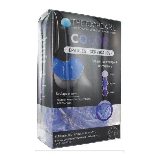 Thera Pearl Color Schouder Cervicale 1pc