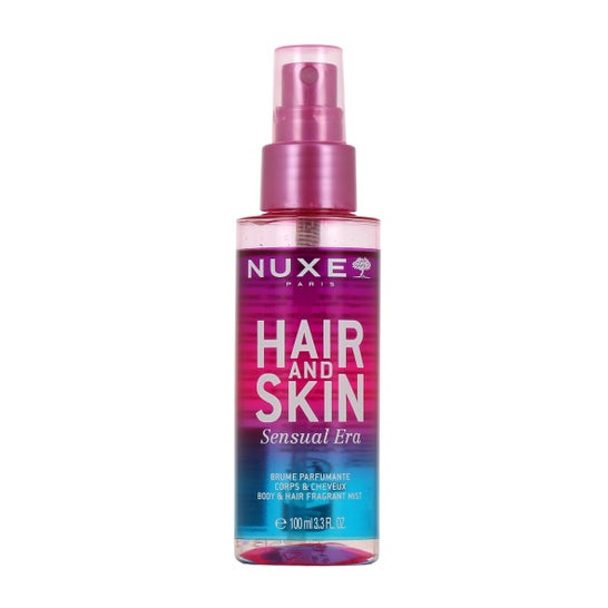 Nuxe Bruma para Cabello y Cuerpo Sensual Era 100ml