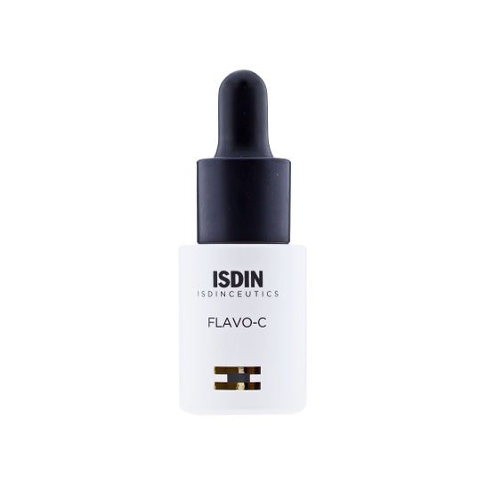 Isdinceutics Flavo-C sérum 15ml