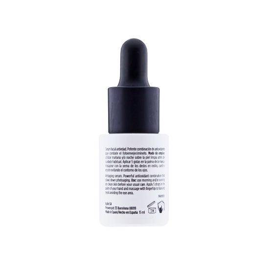 Isdinceutics Flavo-C sérum 15ml