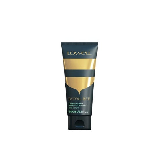 Lowell Royal Bee Conditioner 200 ml