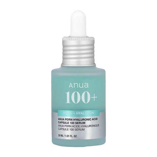 Anua Pdrn Ácido Hialurónico Capsule 100 Sérum 30 ml