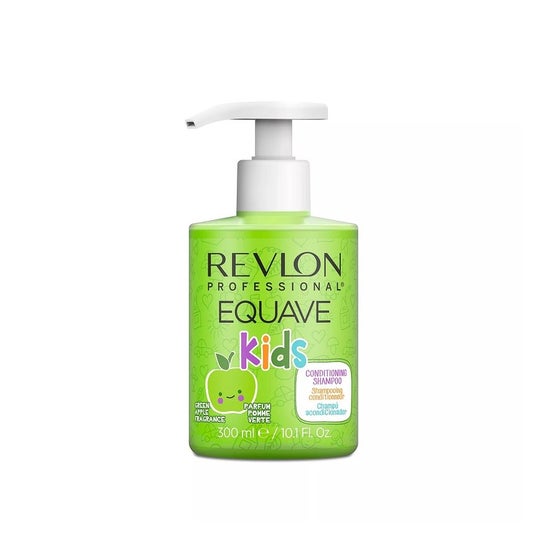 Revlon Equave Kids Champú Desenredante Infantil 300ml