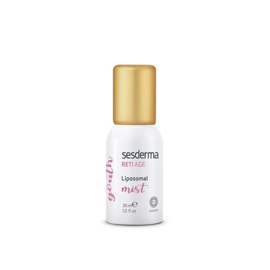 Sesderma Retiage liposomal mist 30ml Sesderma, 30ml (Código PF )