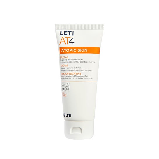 LetiAT4 face cream 100ml