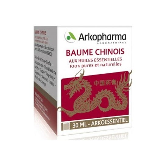 Arko Ess Baum Baum Chin Pot 30Ml 1
