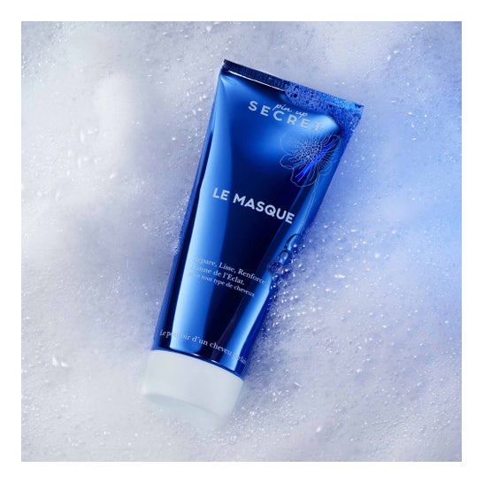 Pin Up Secret Le Masque Mascarilla 200 ml