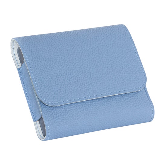 Plic Care Pastillero Jumbo Salmón 1ud