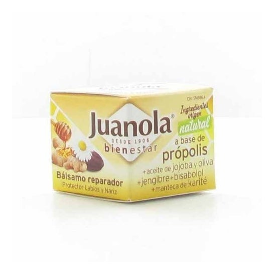 JUANOLA PROPOLIS PULVERIZADOR BUCAL 1 ENVASE 30 ml SABOR MIEL LIMON -  Farmacia del Pilar