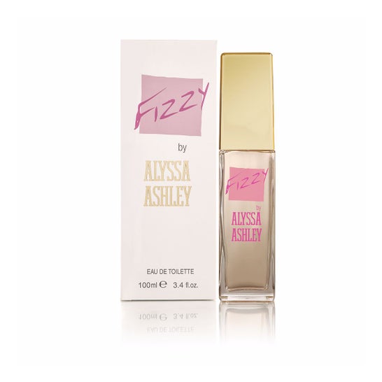 Alyssa Ashley Fizzy Parfum 100ml