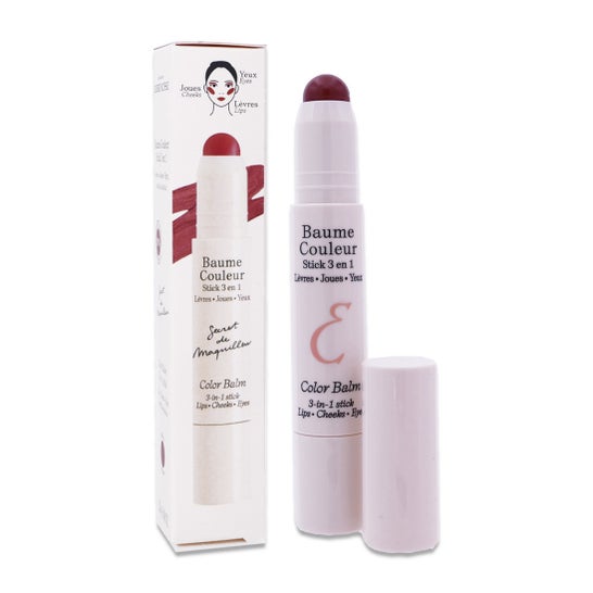 Embryolisse Secret de Maquilleurs Color Balm Mocha 2.5 g