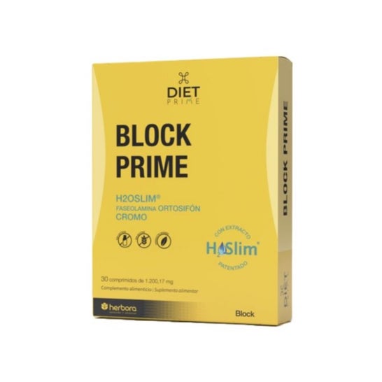 Diet Prime Block Prime 30comp